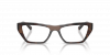 OKULARY KOREKCYJNE VOGUE EYEWEAR VO 5701U 3279 51 ROZMIAR S